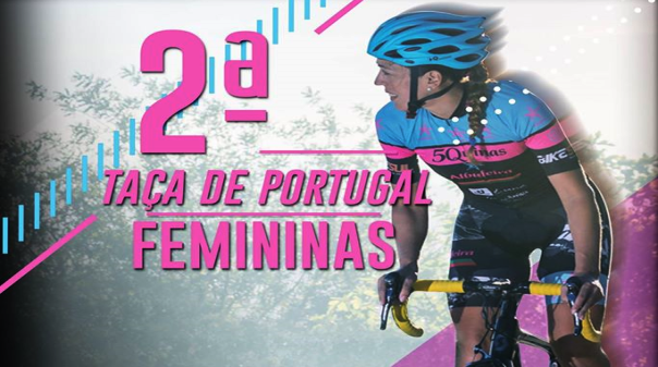 2ª Taça de Portugal de Ciclismo Feminino disputada em Albufeira - Algarve Primeiro (Assinatura) (Blogue)
