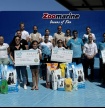 Zoomarine ofereceu 1500 euros a três associações de apoio e resgate animal