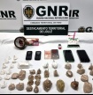 Dois detidos por tráfico com mais de 5 mil doses de heroína nos concelhos de Loulé e Olhão