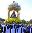 Isa de Brito e Luís Manhita juntam-se à Festa da Mãe Soberana 