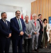 Vila Real de Santo António celebrou 249.º aniversário da sua fundação com distinções e inaugurações