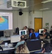 Proteção Civil de Loulé participou em workshop sobre evacuação em caso de tsunami
