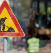 EN125 condicionada devido às obras da nova variante a Olhão