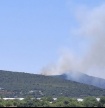 Incêndio no Cerro de São Miguel em fase de resolução com 69 operacionais no terreno