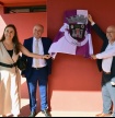 Inaugurada ampliação da EB2,3 Engº Duarte Pacheco em Loulé 