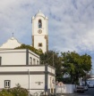 Igreja de Santa Bárbara de Nexe em vias de ser classificada Monumento de Interesse Público