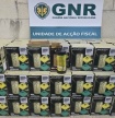 GNR apreende 432 botijas de óxido nitroso ou “droga do riso” no Algarve
