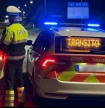 GNR det&eacute;m 151 condutores hoje de madrugada nos acessos a Lisboa, Porto e Algarve