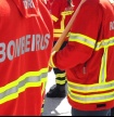 Bombeiros de Portim&atilde;o ajudam a &ldquo;apanhar&rdquo; assaltante