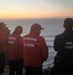 Buscas por jovem desaparecido na praia da Arrifana retomadas s&aacute;bado