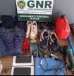 GNR det&eacute;m dois suspeitos de furto e tr&aacute;fico de droga em Silves