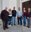Festa da Chouri&ccedil;a em Almancil angaria mais de 4 mil euros para obras em igreja da freguesia