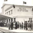 Amanh&atilde; assinalam-se 120 anos da chegada do comboio a Vila Real de Santo Ant&oacute;nio