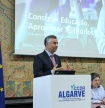 Ministro da Educa&ccedil;&atilde;o esteve na CCDR Algarve a prop&oacute;sito da a&ccedil;&atilde;o &ldquo;Construir Educa&ccedil;&atilde;o, Aproximar Territ&oacute;rios&rdquo;