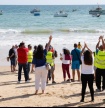 Protesto em Albufeira junta popula&ccedil;&atilde;o contra dessalinizadora 