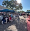 Escutas de Tavira realizam VII&ordf; Grande Caracolada junto ao Mercado Municipal