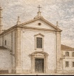 Igreja Matriz de Vila Real de Santo Ant&oacute;nio celebra 250 anos