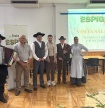 &ldquo;Espiga Pedag&oacute;gica&rdquo; levou tradi&ccedil;&atilde;o &agrave;s crian&ccedil;as de Salir