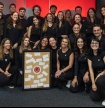 Ag&ecirc;ncia KOR Creatives distinguida como "Happy Place to Work"