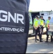 Dois detidos e 250 doses de coca&iacute;na apreendidas pela GNR em Albufeira