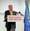 Jos&eacute; Vitorino morreu hoje aos 80 anos