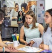 F&oacute;rum de Educa&ccedil;&atilde;o e Forma&ccedil;&atilde;o do Algarve promove o contacto direto entre jovens e entidades 