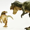 Dinossauros em tamanho real visitam Forum Algarve 