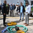 Freguesias do concelho de Loul&eacute; mais apetrechadas com 'kits' de primeira interven&ccedil;&atilde;o