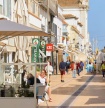 Centro hist&oacute;rico de Vila Real de Santo Ant&oacute;nio come&ccedil;ou a ser equipado com Wi-Fi gratuito e outras val&ecirc;ncias 