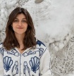 AlgarveShopping recebe instala&ccedil;&atilde;o art&iacute;stica de Vanessa Barrag&atilde;o criada a partir de 20 mil sacos de pl&aacute;stico