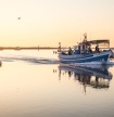 Tavira homenageia quem faz do mar "a sua vida e sustento"