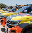 Portim&atilde;o foi palco da entrega de 32 viaturas que refor&ccedil;am vigil&acirc;ncia costeira em Portugal