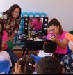 Alunos de Vila do Bispo celebraram Dia da Crian&ccedil;a com momentos de divers&atilde;o e partilha