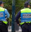 Aberto concurso para admiss&atilde;o de agentes da PSP