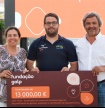 Associa&ccedil;&atilde;o Inter Vivos recebeu apoio da Funda&ccedil;&atilde;o Galp Solid&aacute;ria 