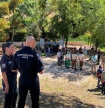 C&acirc;mara de Loul&eacute; prepara equipas para combate a fogos rurais
