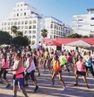 Loul&eacute;, Almancil e Quarteira recebem "Ver&atilde;o Ativo&rsquo;26" com "centenas de aulas gratuitas"