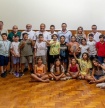Escola de Olh&atilde;o distinguida com o melhor projeto de educa&ccedil;&atilde;o ol&iacute;mpica do mundo