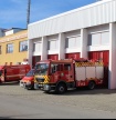 C&acirc;mara de Albufeira refor&ccedil;a bombeiros com quatro viaturas no valor de 912 mil euros