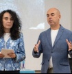 Gest&atilde;o da &aacute;gua do Munic&iacute;pio de Lagoa &eacute; caso de estudo internacional