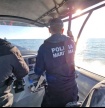 Encontrado corpo de jovem junto &agrave; barra de Albufeira
