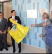 Olh&atilde;o inaugurou jardim de inf&acirc;ncia - objetivo &eacute; garantir cobertura total do pr&eacute;-escolar no concelho