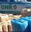 GNR interceta opera&ccedil;&atilde;o de transbordo de droga em Aljezur e det&eacute;m tr&ecirc;s suspeitos