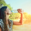 Aviso laranja por causa do calor estende-se a todo o continente na sexta-feira