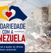 S&atilde;o Br&aacute;s de Alportel promove campanha solid&aacute;ria de apoio &agrave;s v&iacute;timas na Venezuela 
