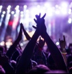 Festival Afro Nation entre hoje e domingo na Praia da Rocha com WizKid, Burna Boy e Tyla