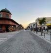 Avenida 5 de Outubro, em Olh&atilde;o, encerrada ao tr&acirc;nsito nas noites de fim de semana