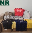 Apreendidas cerca de 1.000 camisolas desportivas contrafeitas nos concelhos de Faro e Portim&atilde;o
