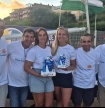 Vela Solid&aacute;ria vence na 35.&ordf; Regata Lagos &ndash; Palos de La Frontera