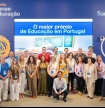 Associa&ccedil;&atilde;o Ser Milage &eacute; finalista do Pr&eacute;mio Sonae Educa&ccedil;&atilde;o